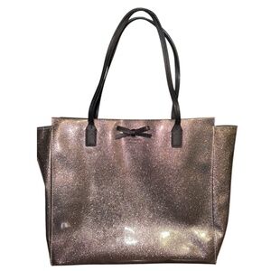 Kate Spade Glitter Bag Tote